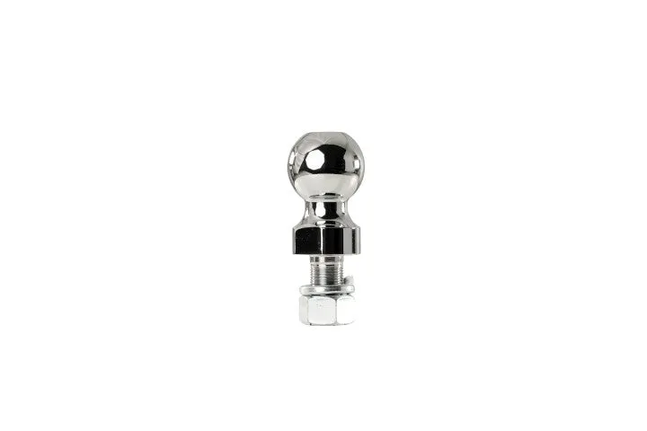 BulletProof 2-5/16" Threaded Ball