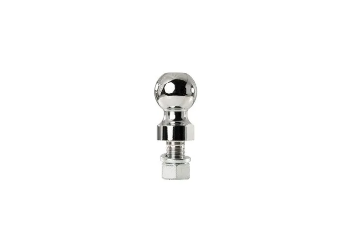 BulletProof 2-5/16" Threaded Ball