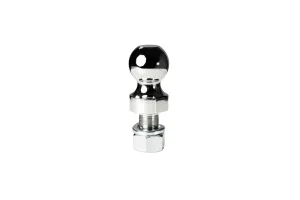 BulletProof 2-5/16" Threaded Ball