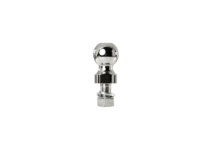 BulletProof 2-5/16" Threaded Ball