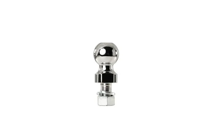 BulletProof 2-5/16" Threaded Ball