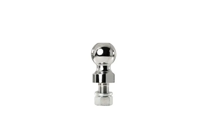 BulletProof 2-5/16" Threaded Ball