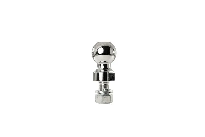 BulletProof 2-5/16" Threaded Ball