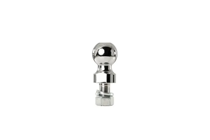 BulletProof 2-5/16" Threaded Ball