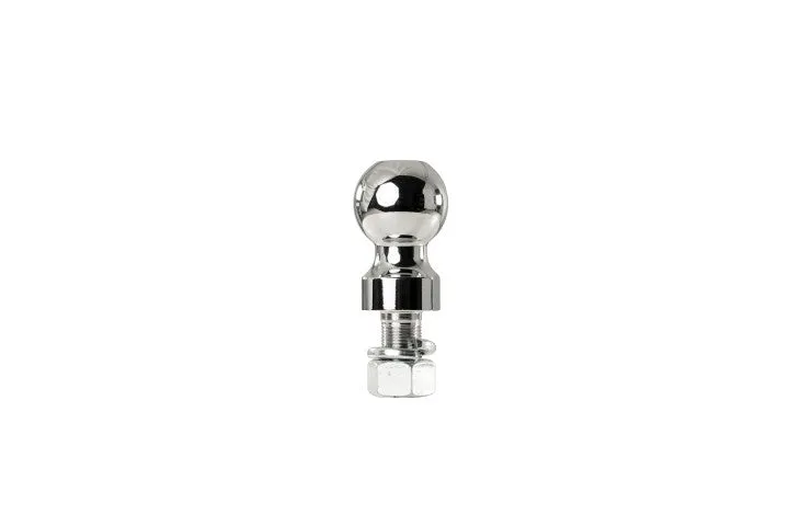 BulletProof 2-5/16" Threaded Ball