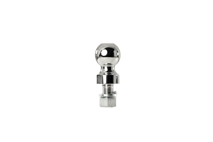 BulletProof 2-5/16" Threaded Ball