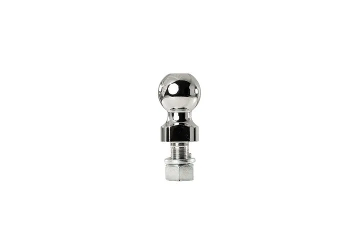 BulletProof 2-5/16" Threaded Ball