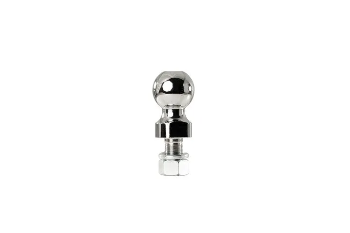 BulletProof 2-5/16" Threaded Ball