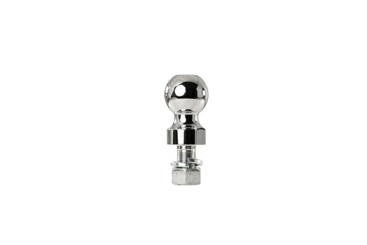 BulletProof 2-5/16" Threaded Ball