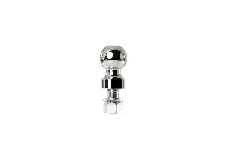 BulletProof 2-5/16" Threaded Ball