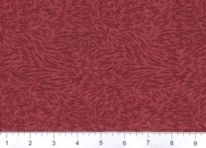 Burgundy Fabric