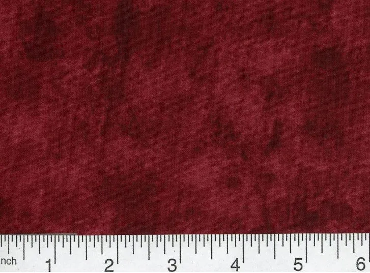 Burgundy Red Fabric, Item No. 23721