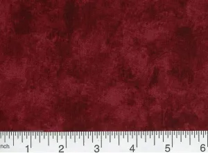 Burgundy Red Fabric, Item No. 23721