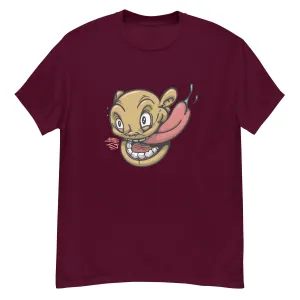 Bz All In Men's heavyweight tee