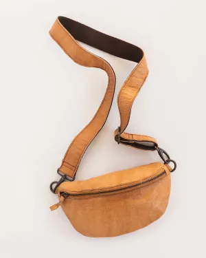 Camel Belt Bag