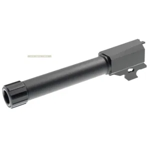 C&C Tac Threaded Outer Barrel for SIG AIR M18 GBB (14mm CCW)