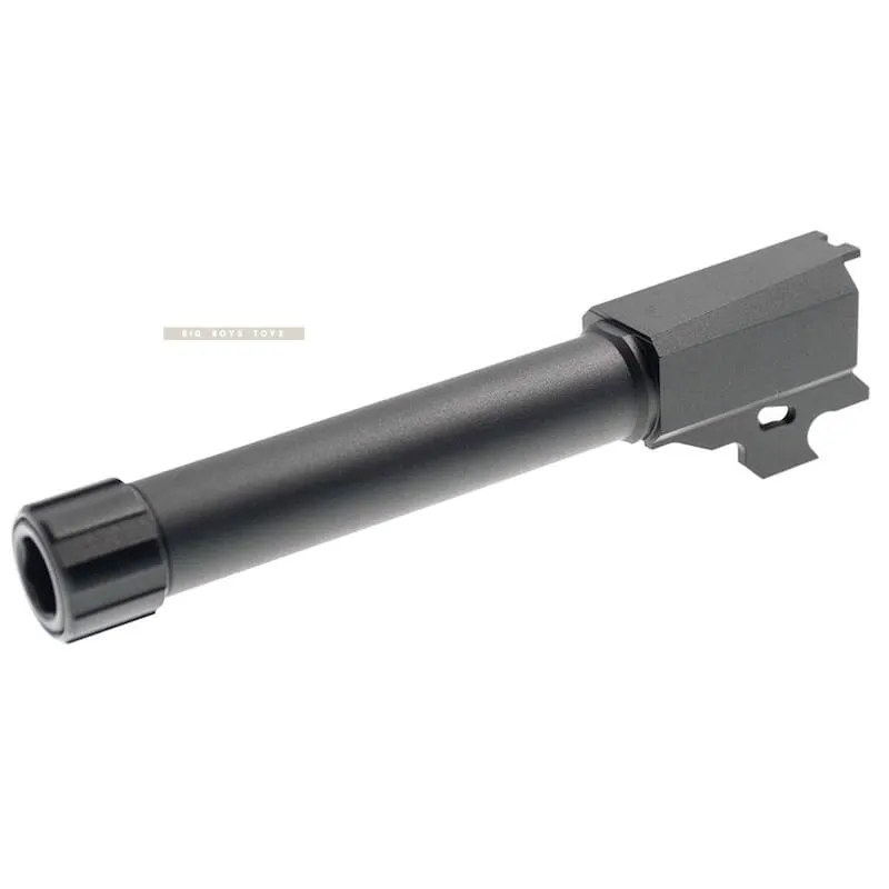 C&C Tac Threaded Outer Barrel for SIG AIR M18 GBB (14mm CCW)