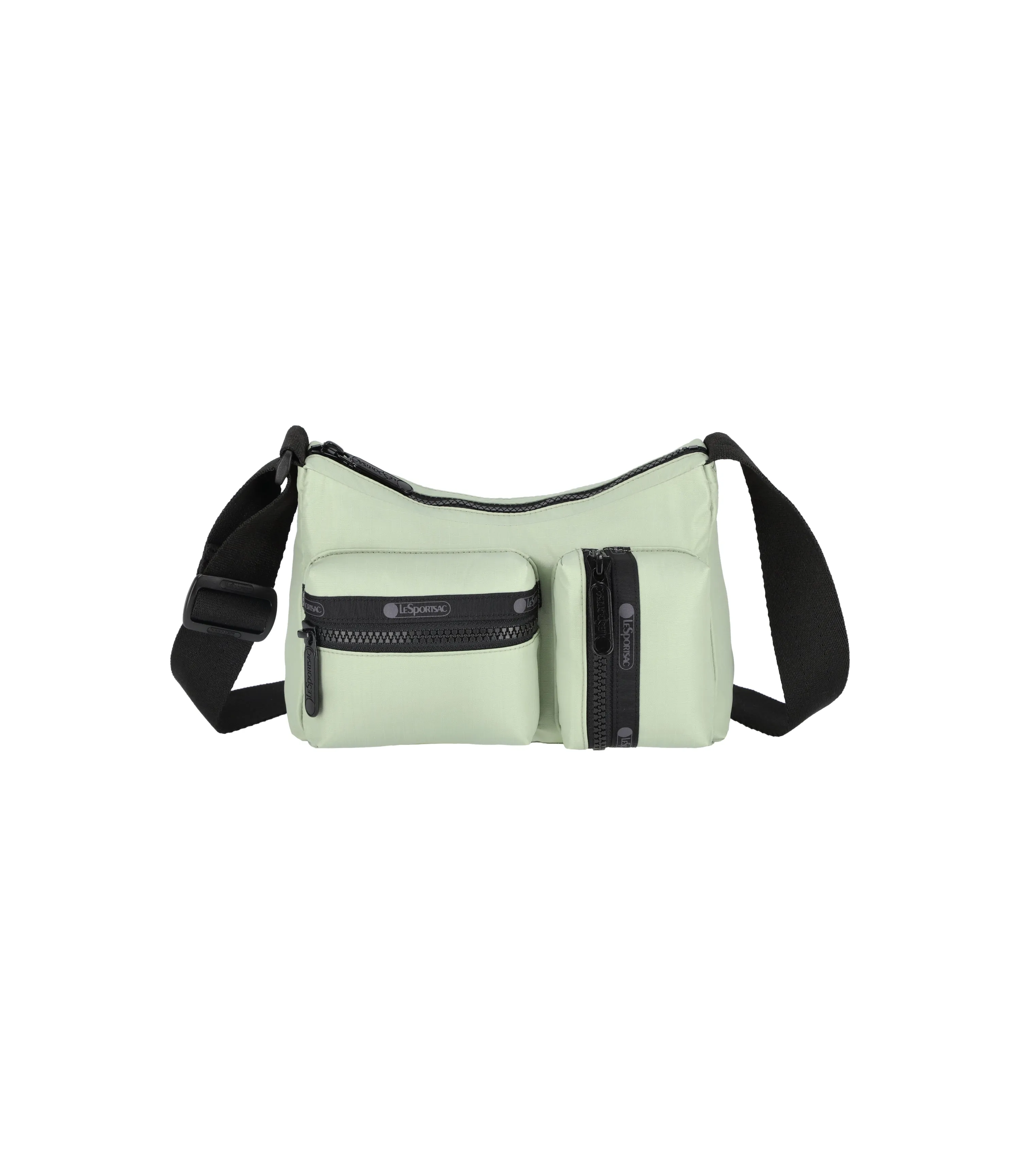 Cargo Small Shoulder Bag<br>Green Cargo