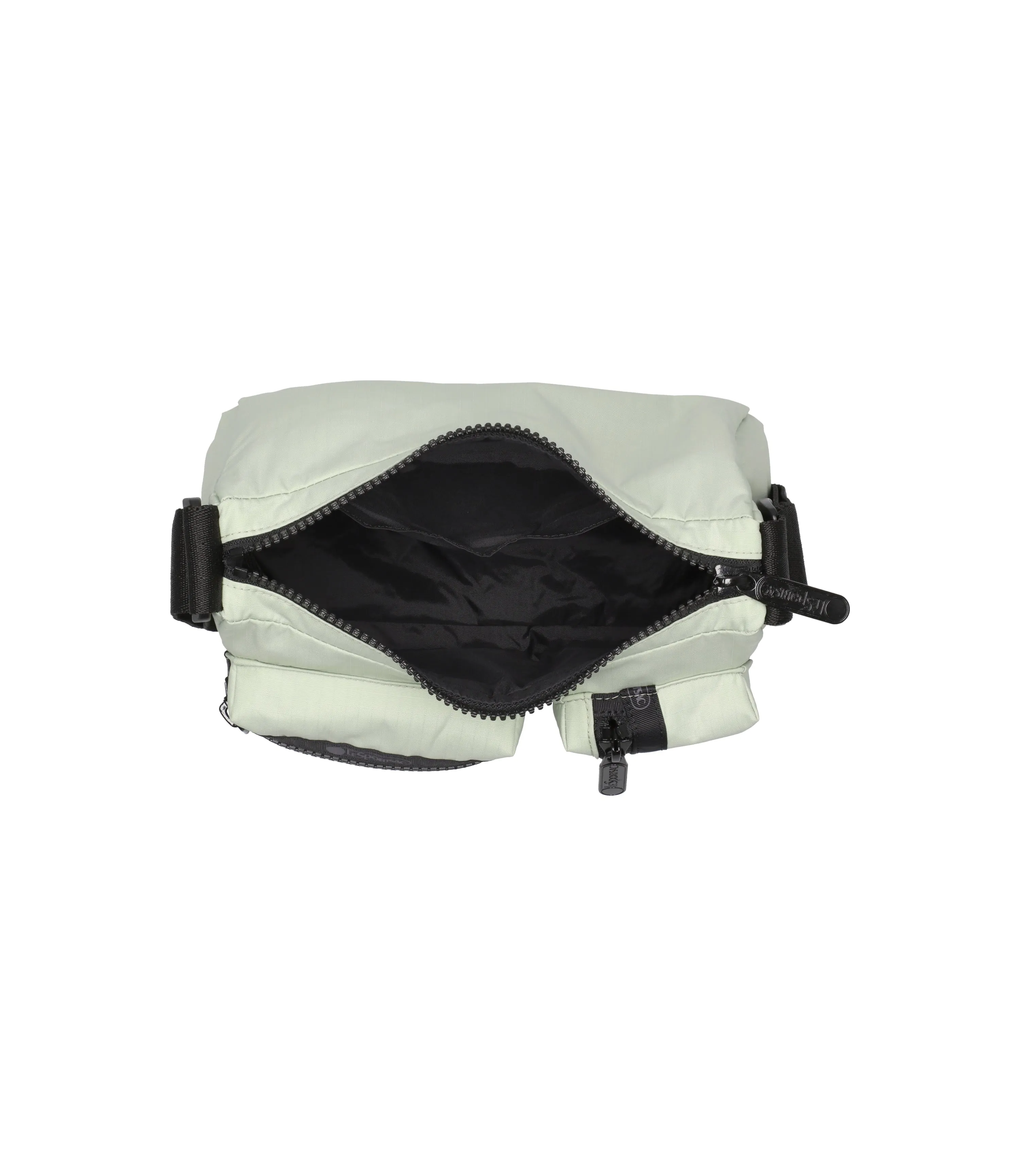 Cargo Small Shoulder Bag<br>Green Cargo