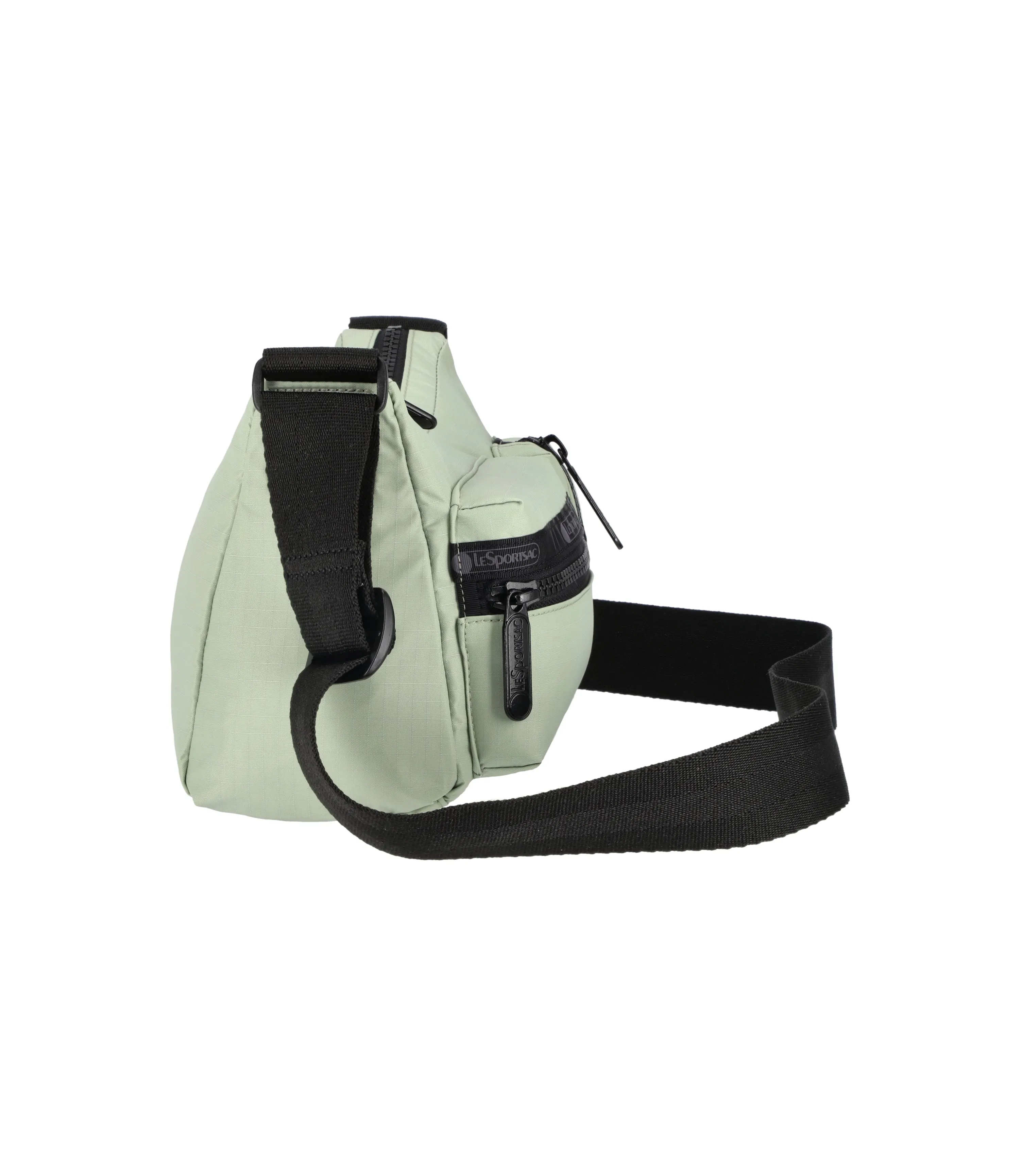 Cargo Small Shoulder Bag<br>Green Cargo
