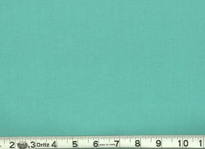 Caribbean Green Fabric