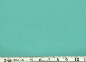 Caribbean Green Fabric