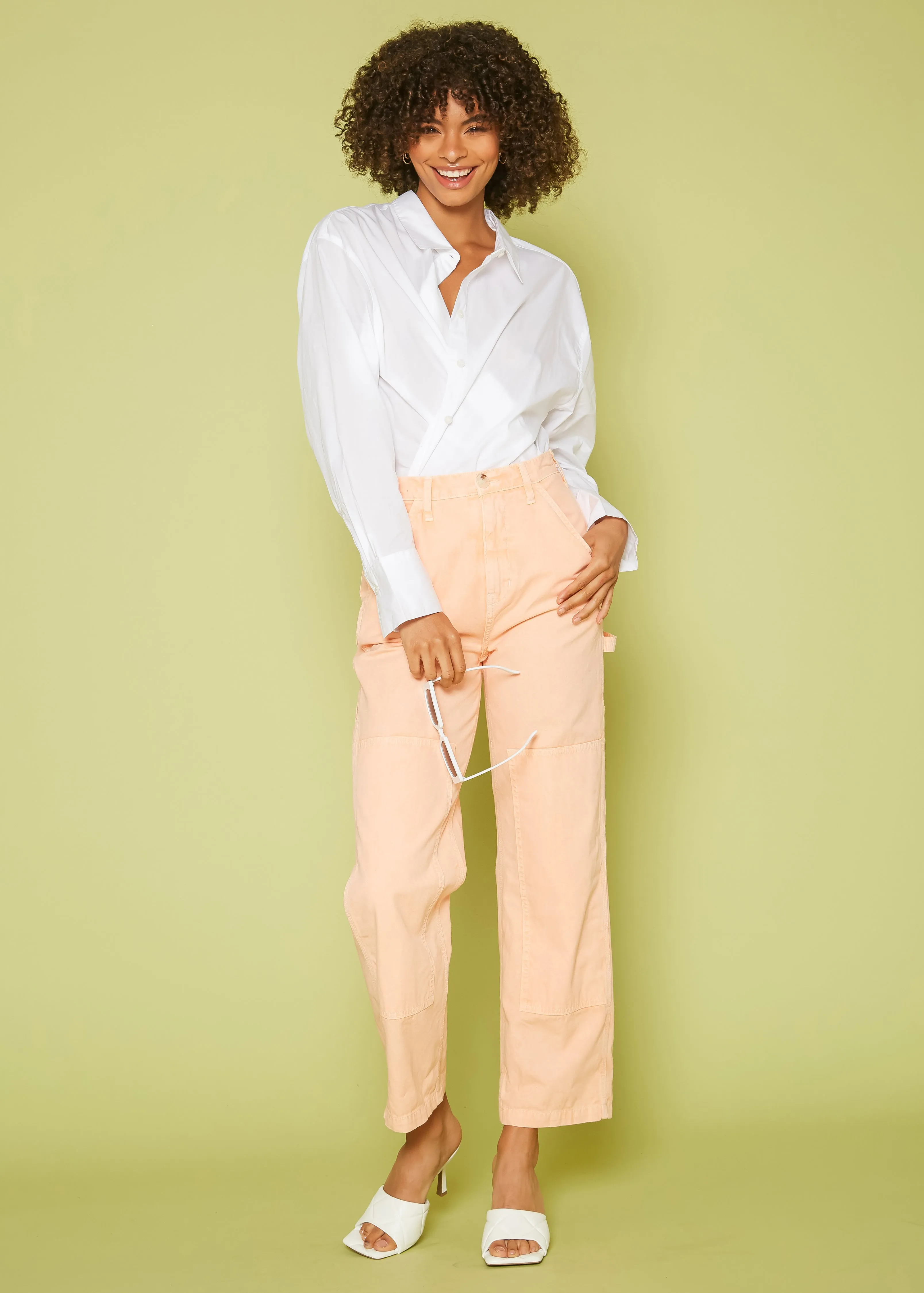 Carter Carpenter Jeans