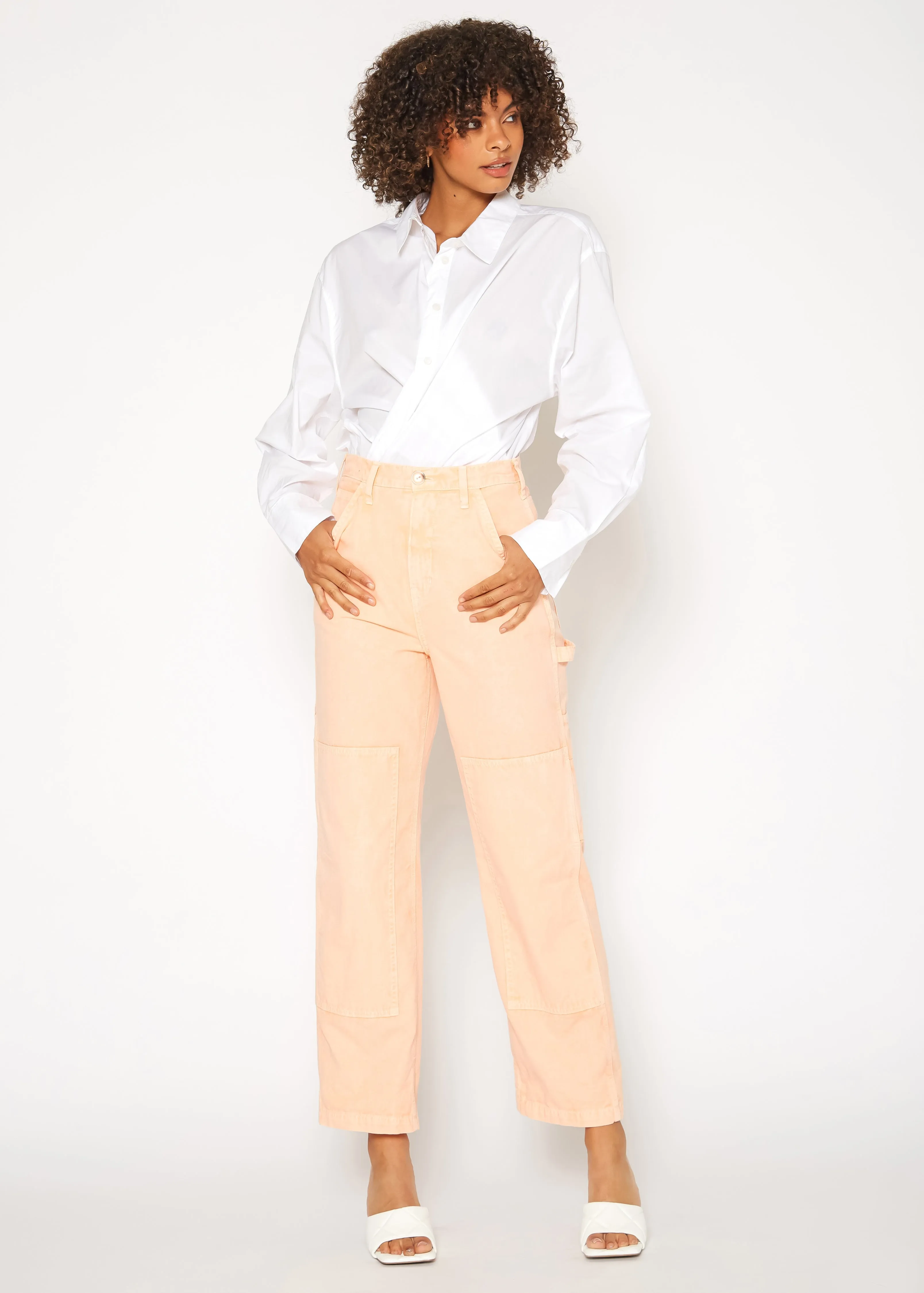 Carter Carpenter Jeans