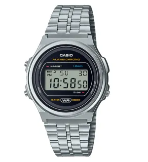 Casio Classic A171WE-1A