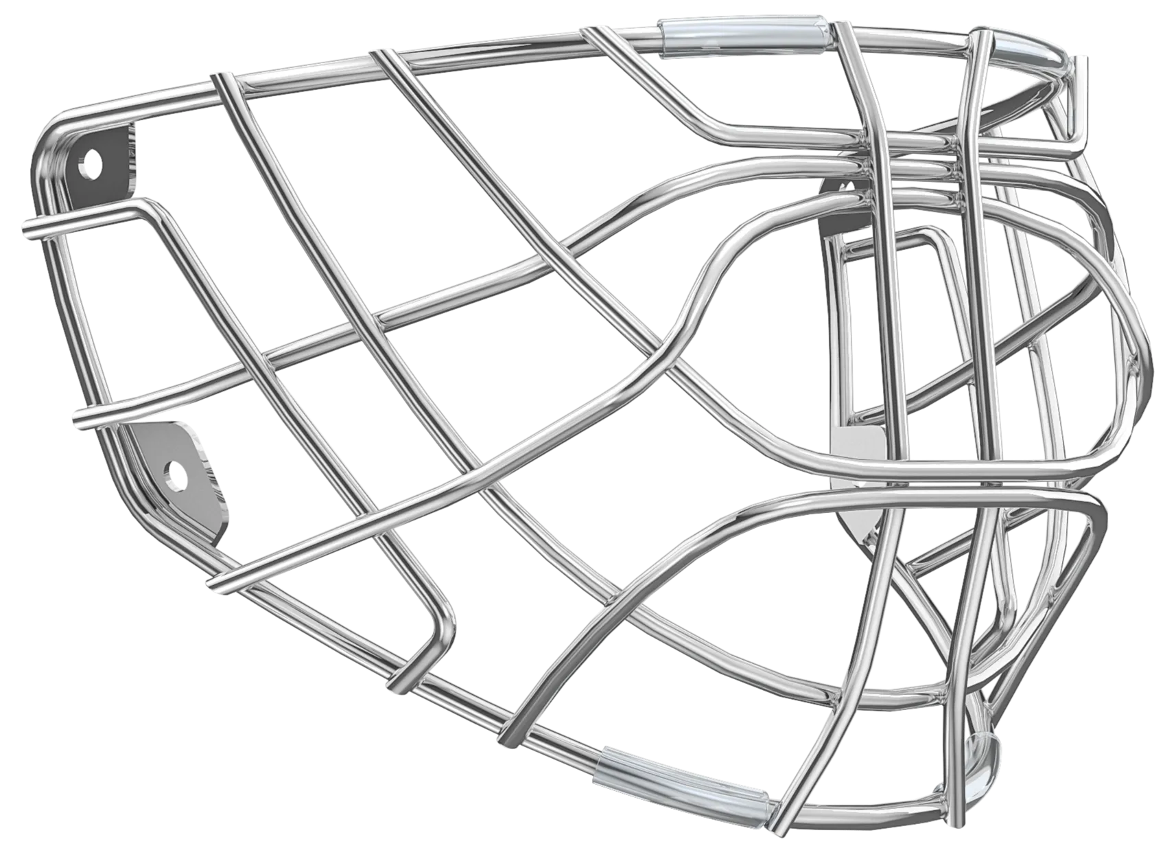 CCM Pro Cat-Eye Certified Senior Goalie Cage (2023)