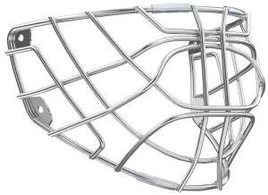 CCM Pro Cat-Eye Certified Senior Goalie Cage (2023)