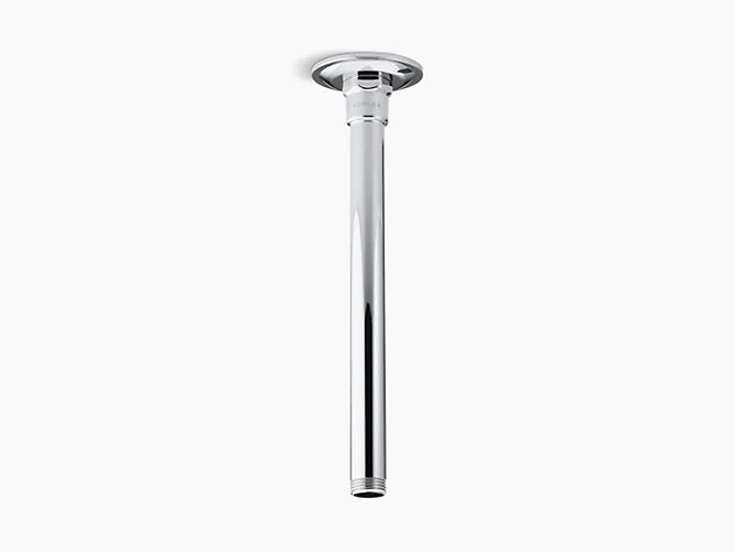 CEILING MOUNT SHOWER ARM