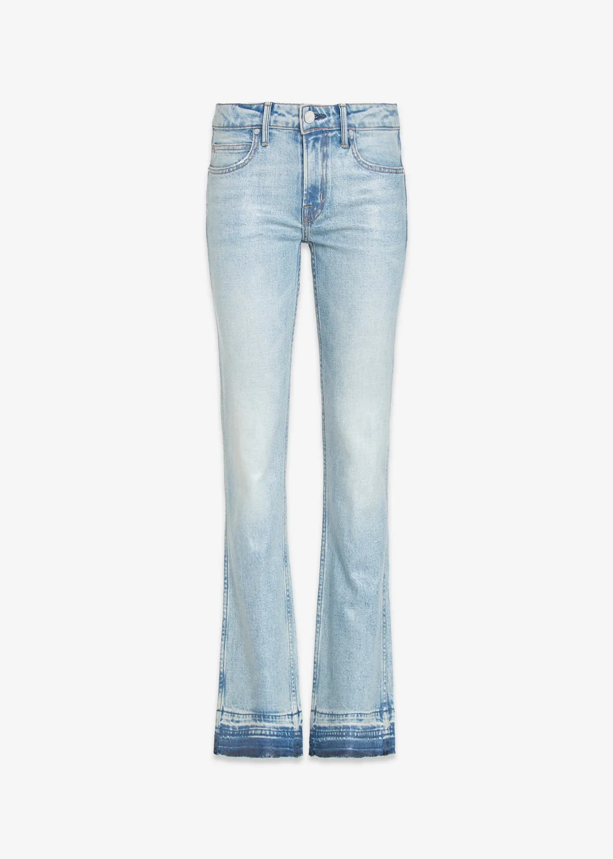 Celine Low Rise Bootcut