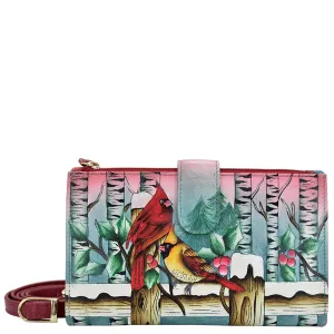 Cell Phone Case & Wallet - 1113