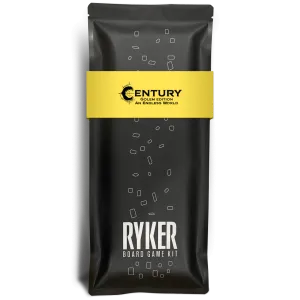 Century: Golem Edition - An Endless World Card Sleeve Kit