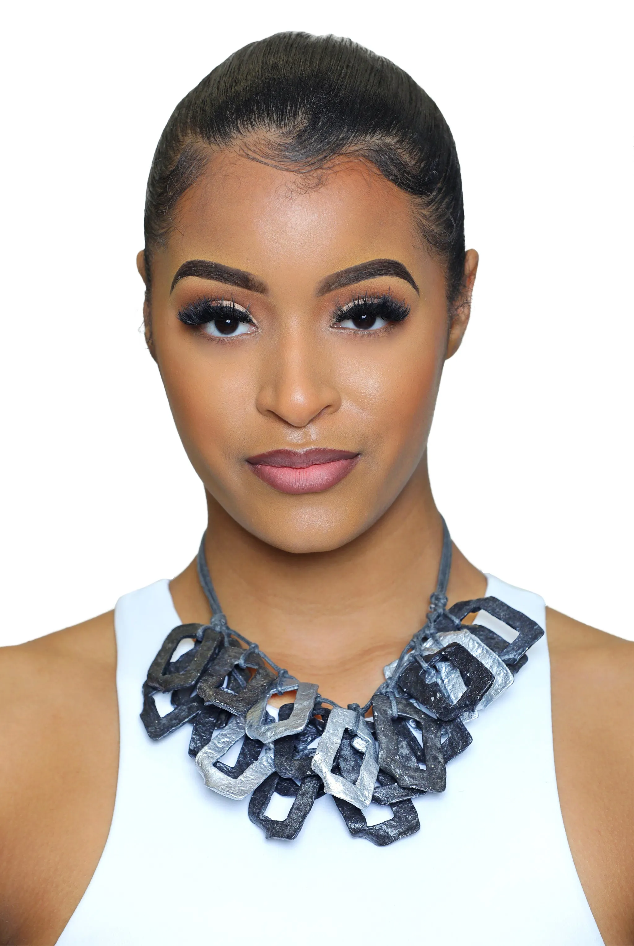 Chainlink Necklace