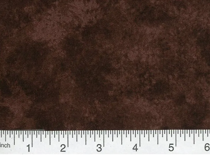 Chocolate Brown Fabric, Item No. 23746