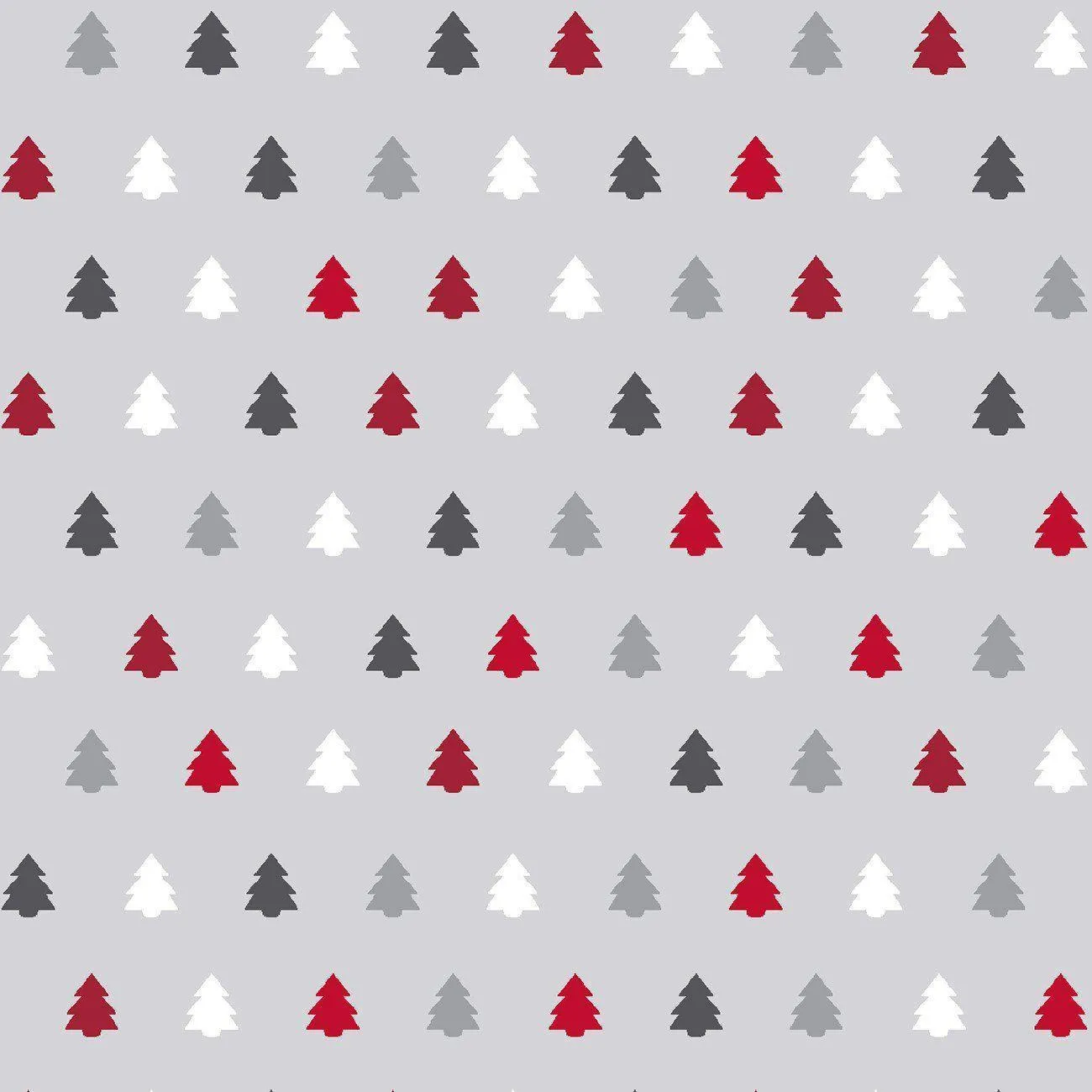 Christmas Tree Fabric, Item No. 21170