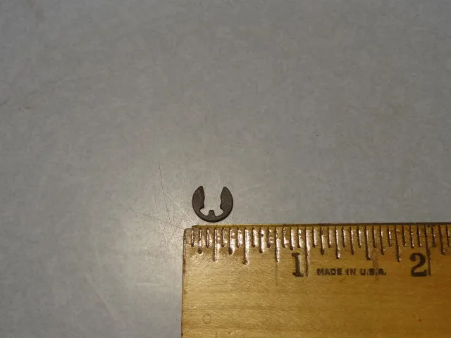 CIRCLIP (#90280005)