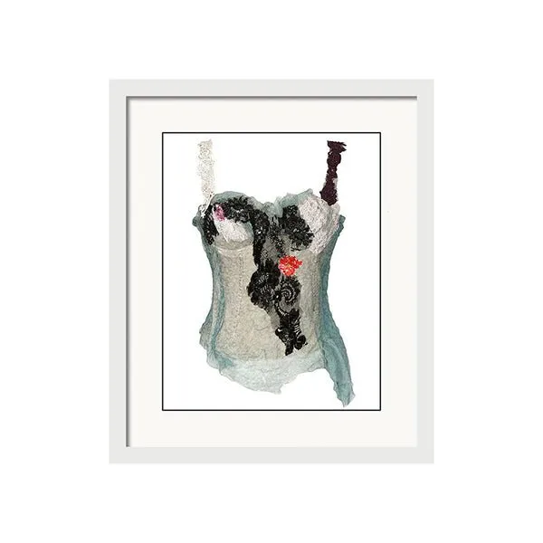 Clarisse Corset - Unique Wedding Gifts