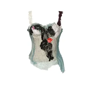 Clarisse Corset - Unique Wedding Gifts