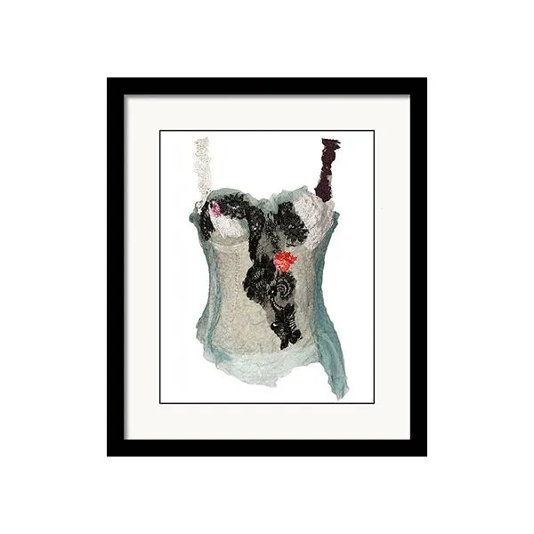 Clarisse Corset - Unique Wedding Gifts