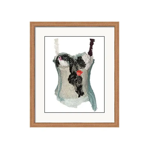 Clarisse Corset - Unique Wedding Gifts