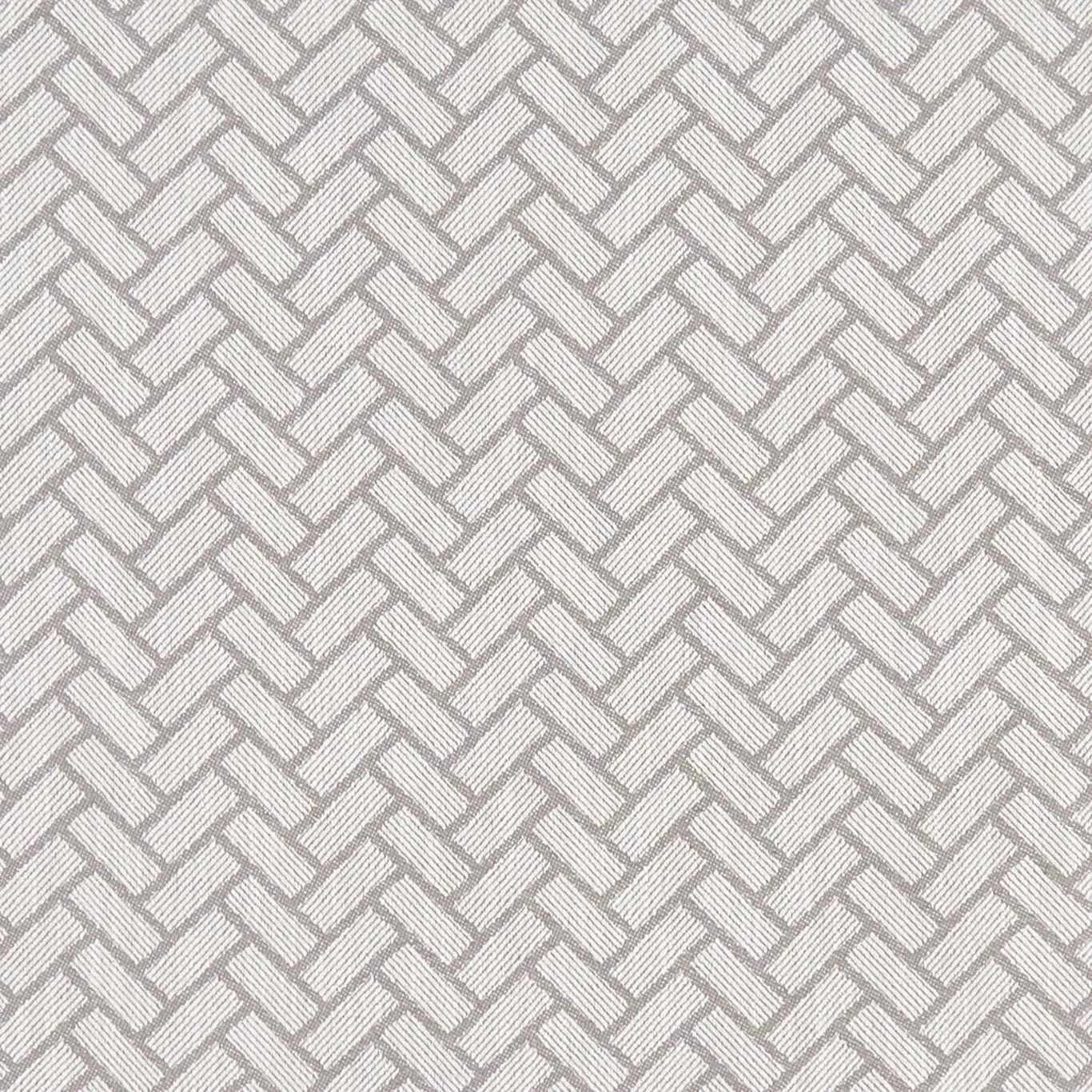 CLARKE & CLARKE URBAN SILVER Sofa