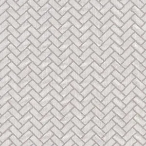 CLARKE & CLARKE URBAN SILVER Sofa