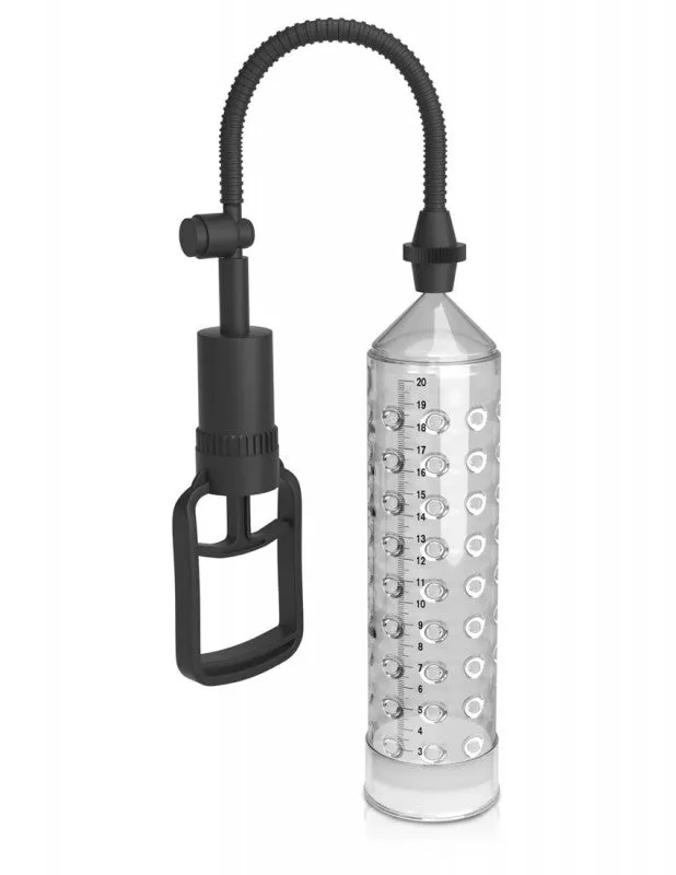 Classix  Stimulation Pump