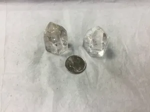 Clear Quartz Point