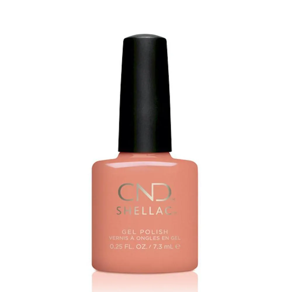 CND Shellac Gel Polish Uninhibited 7.3ml