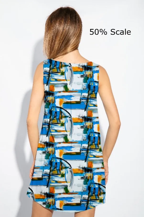 CO2350  Fabric
