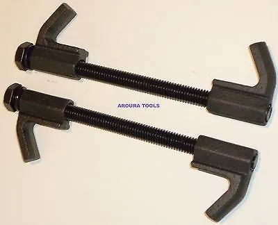 COIL SPRING, STRUTS, COMPRESSOR TOOL - NEW.